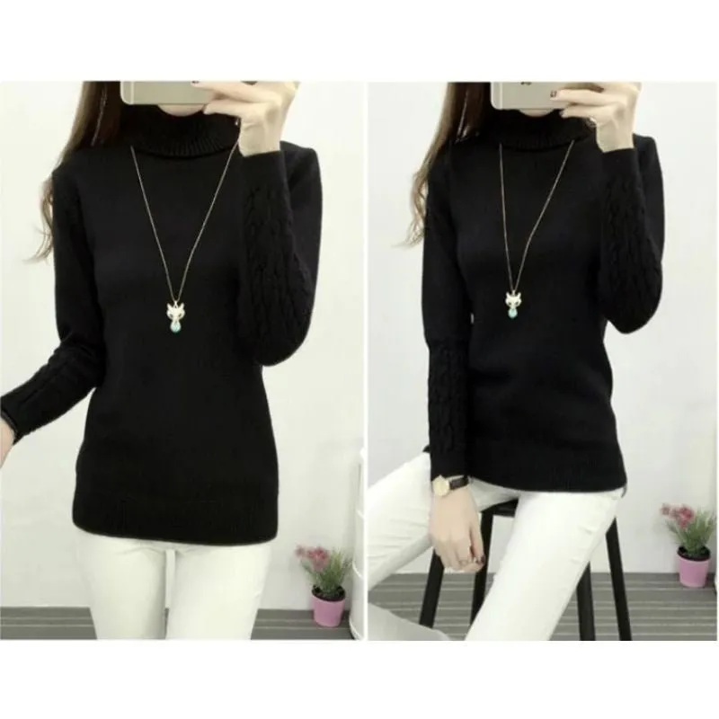 Tricô Liso - Imagem 6