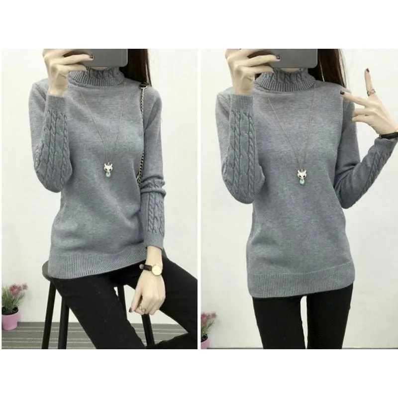 Tricô Liso - Imagem 8