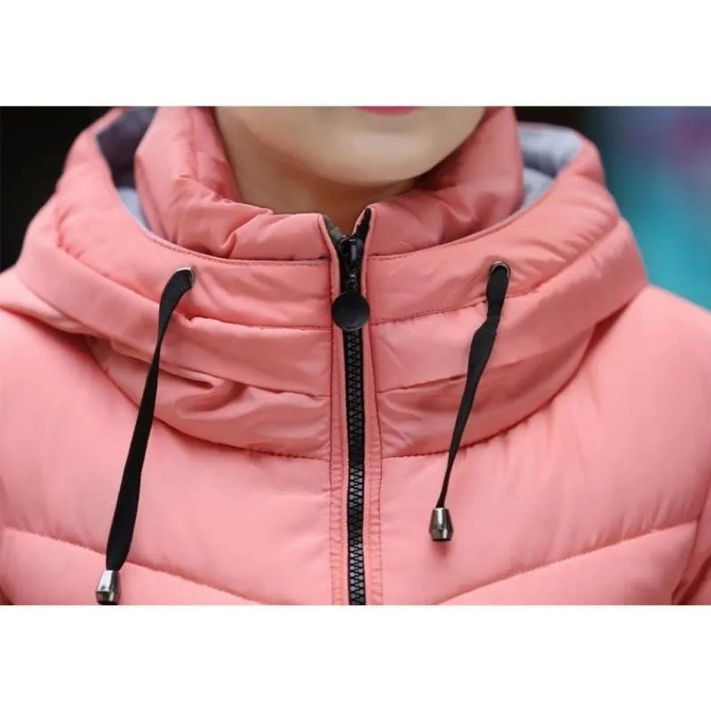 Jaqueta com Capuz - Imagem 7