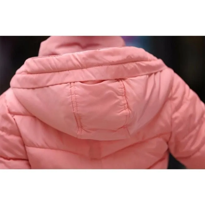 Jaqueta com Capuz - Imagem 8