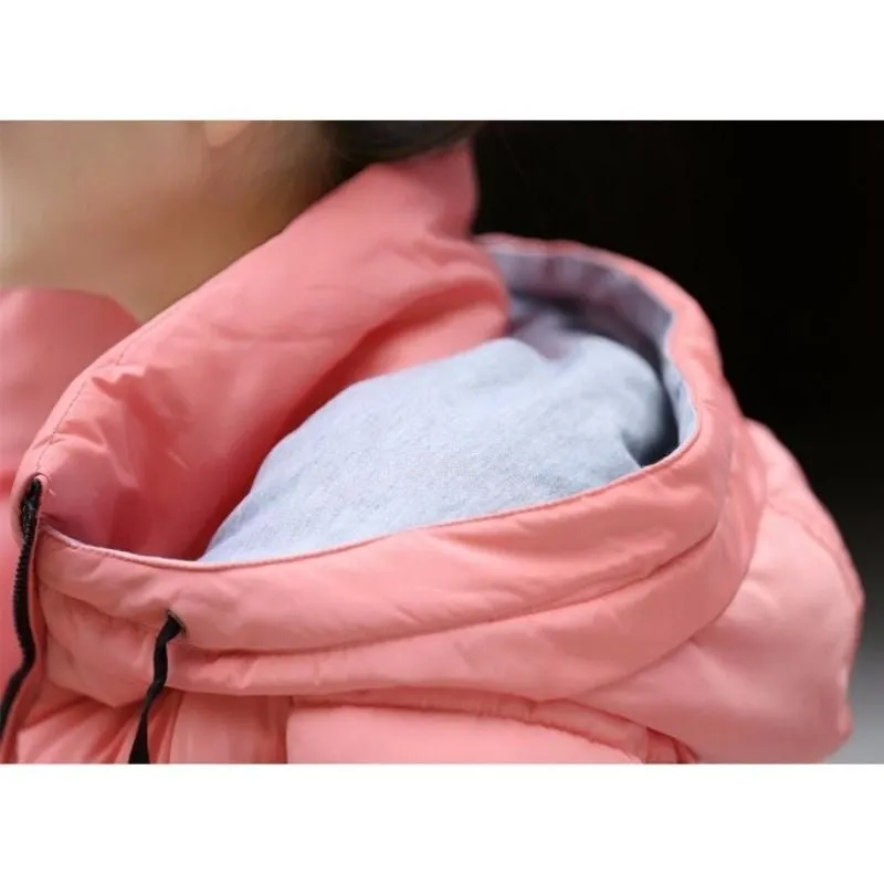 Jaqueta com Capuz - Imagem 9