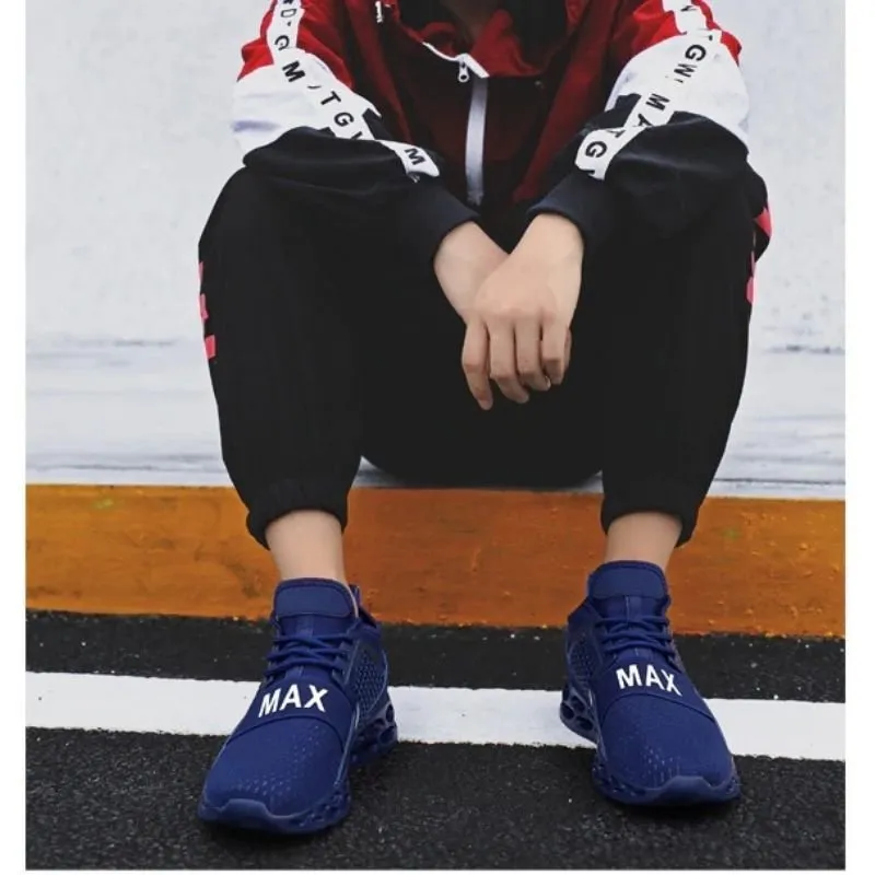 Tênis Max - Imagem 9