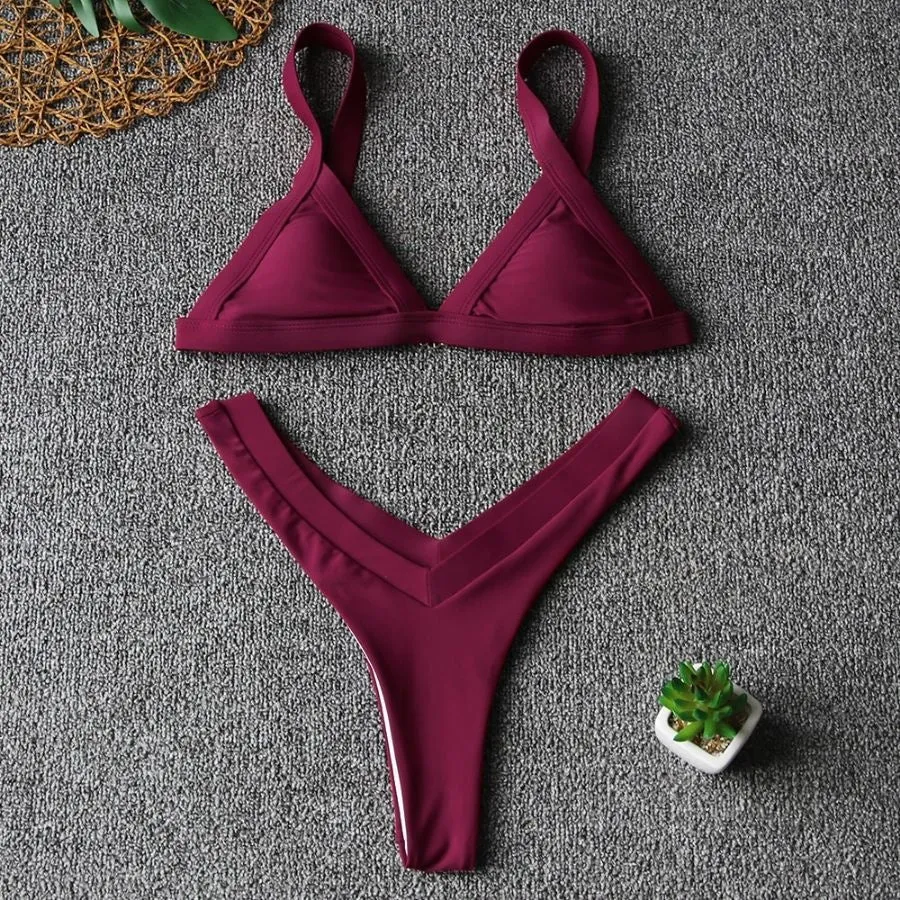 Biquíni Retalhos - Imagem 7