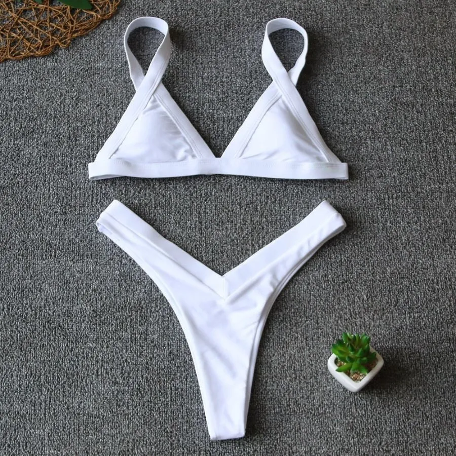 Biquíni Retalhos - Imagem 5