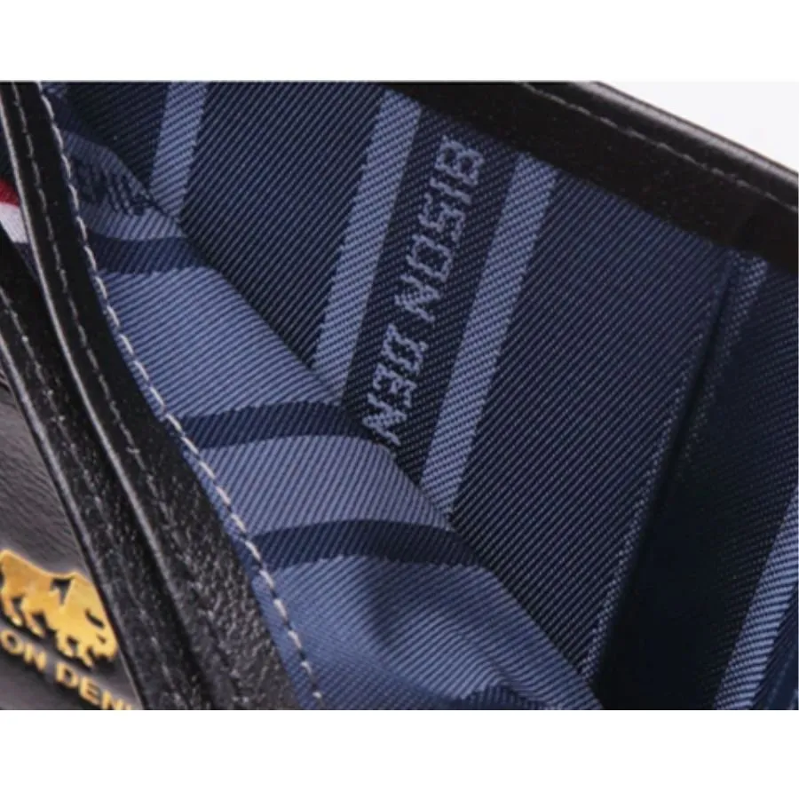 Carteira Bison - Imagem 3