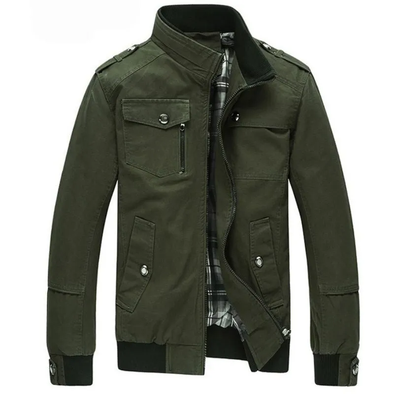 Jaqueta Pockets - Imagem 3