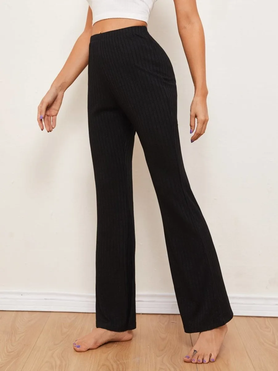 Calça Flare Confort - Imagem 4