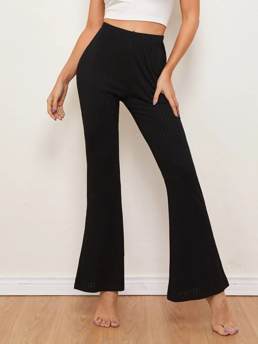 Calça Flare Confort - Imagem 3