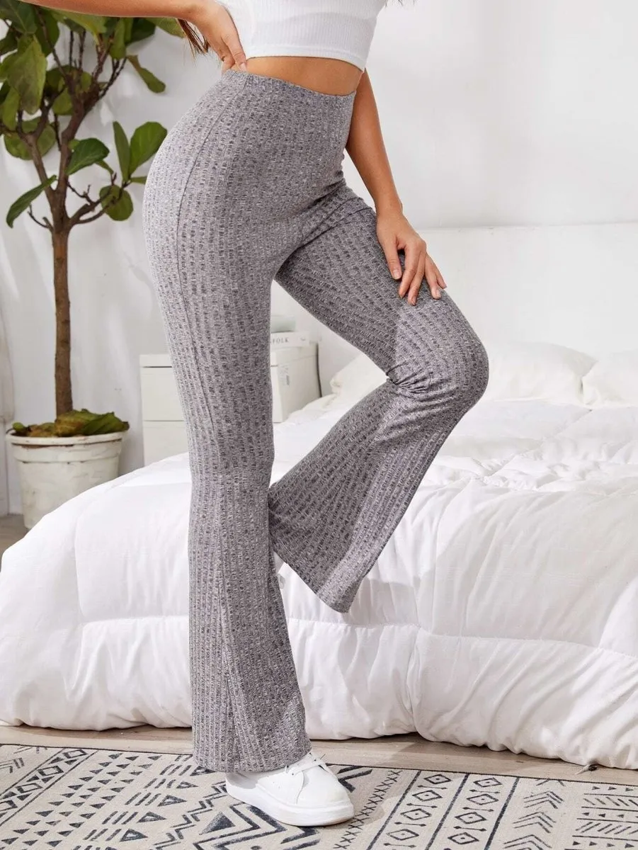 Calça Flare Confort - Imagem 9