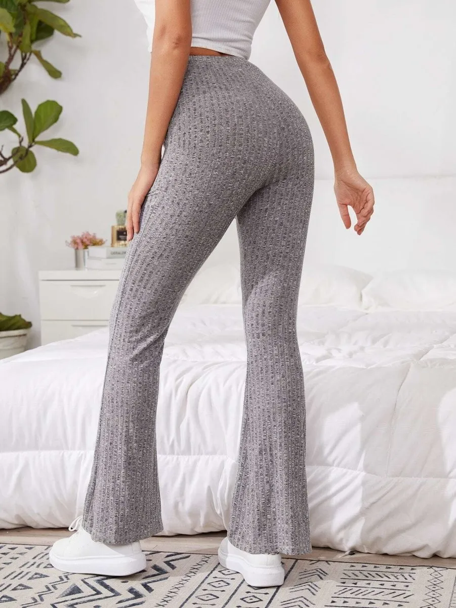 Calça Flare Confort - Imagem 10