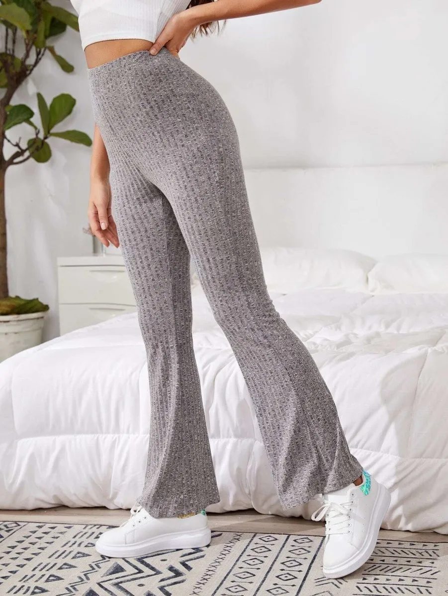 Calça Flare Confort - Imagem 7