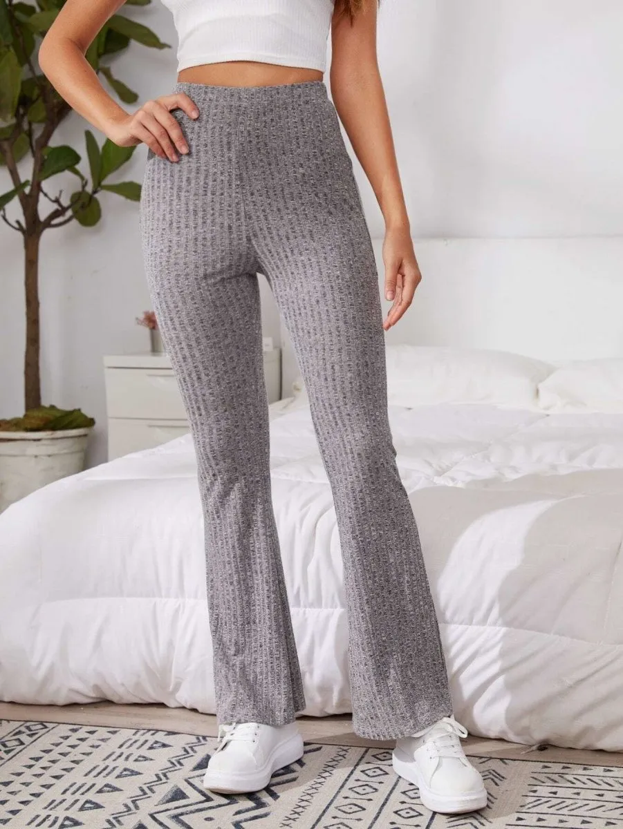 Calça Flare Confort - Imagem 8