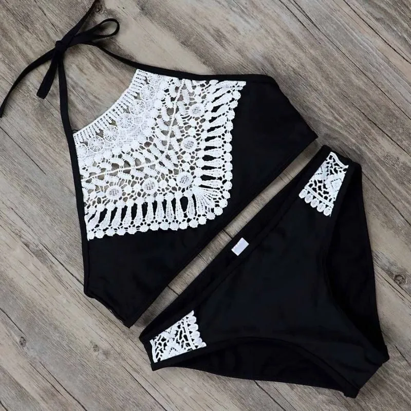 Biquíni Renda White - Imagem 5