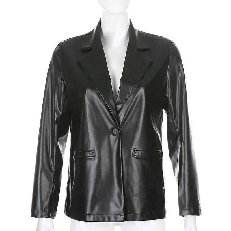 Blazer Casual Black - Imagem 4