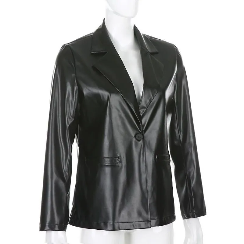 Blazer Casual Black - Imagem 5