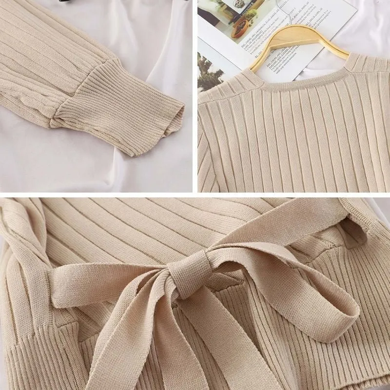 Blusa Transpasse Acinturada - Imagem 4