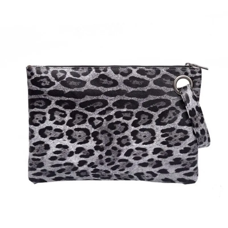 Clutch Animal Print - Imagem 6