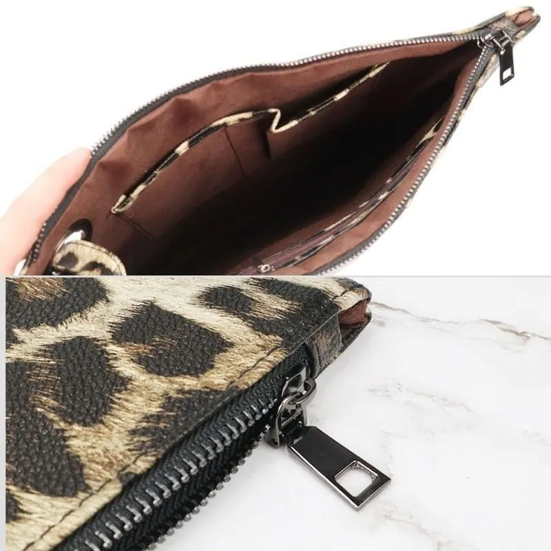 Clutch Animal Print - Imagem 8