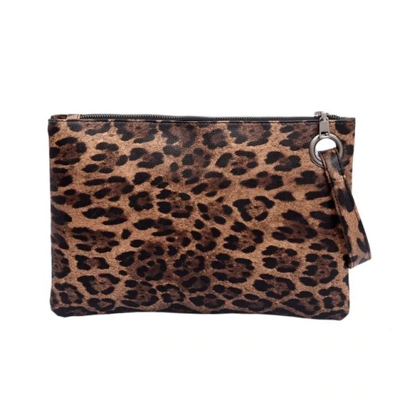Clutch Animal Print - Imagem 5