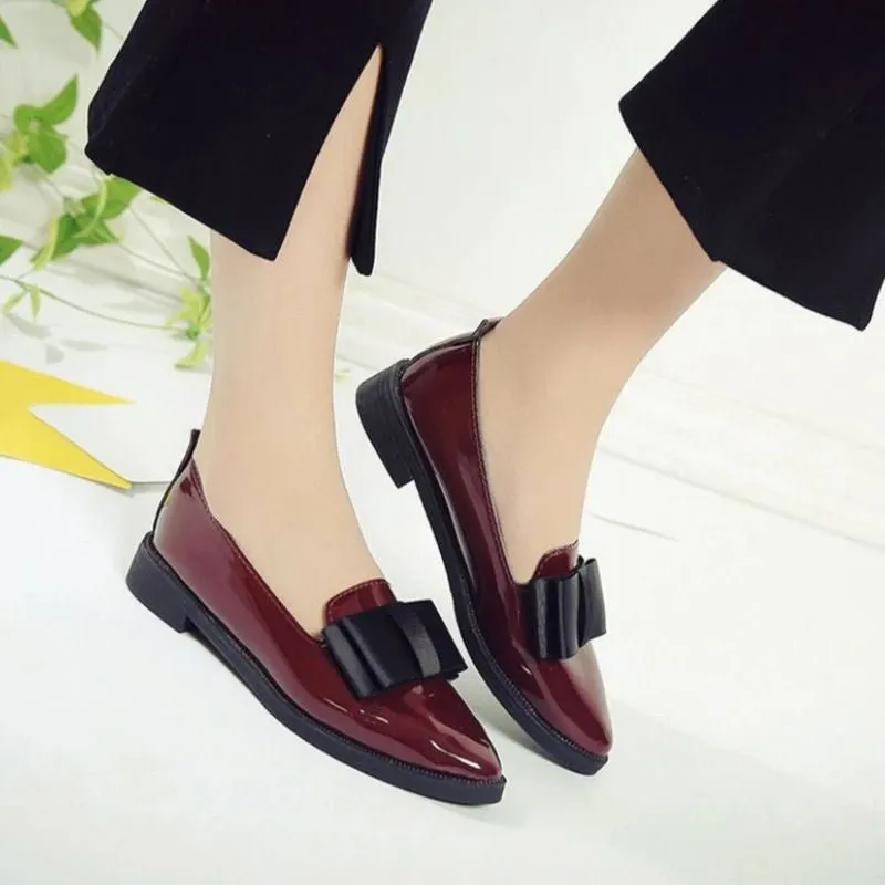 Mocassim Envernizado - Imagem 2