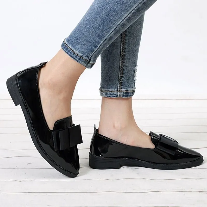 Mocassim Envernizado - Imagem 9