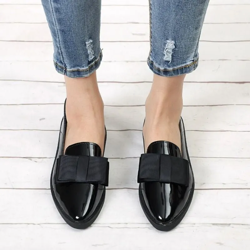 Mocassim Envernizado - Imagem 6