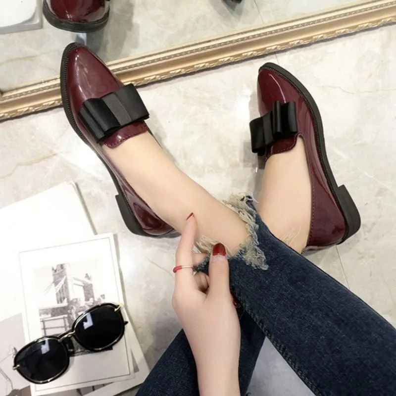 Mocassim Envernizado - Imagem 5