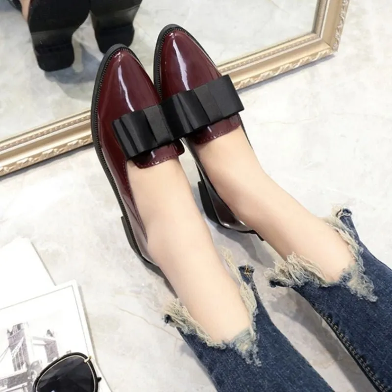 Mocassim Envernizado - Imagem 3