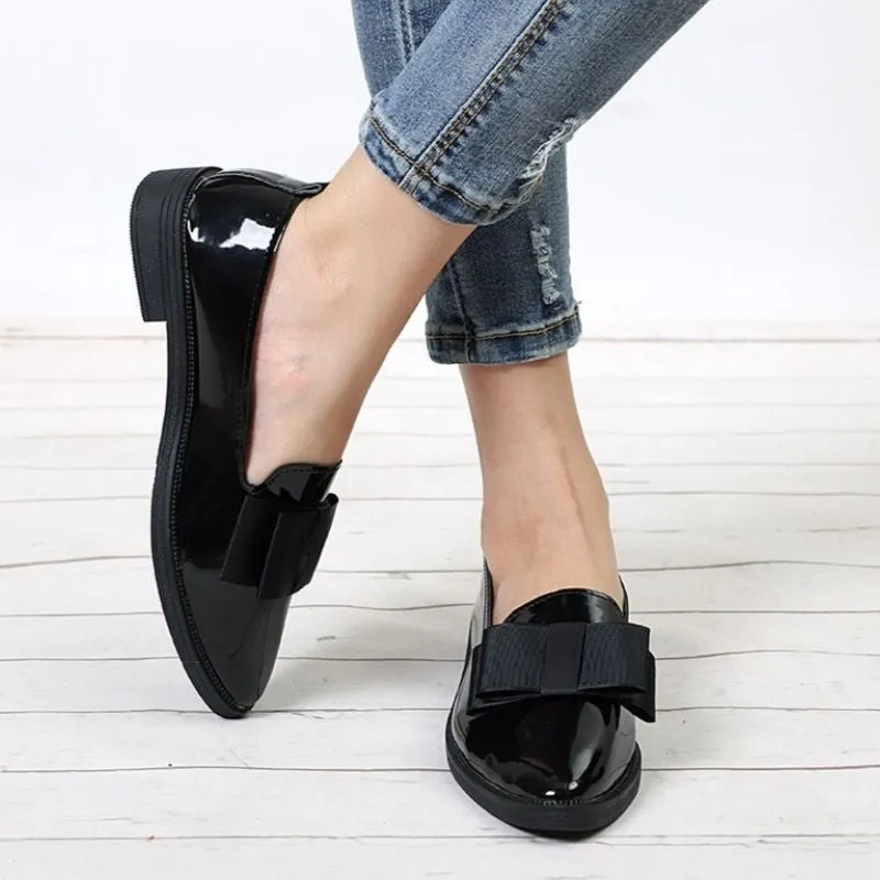 Mocassim Envernizado - Imagem 8