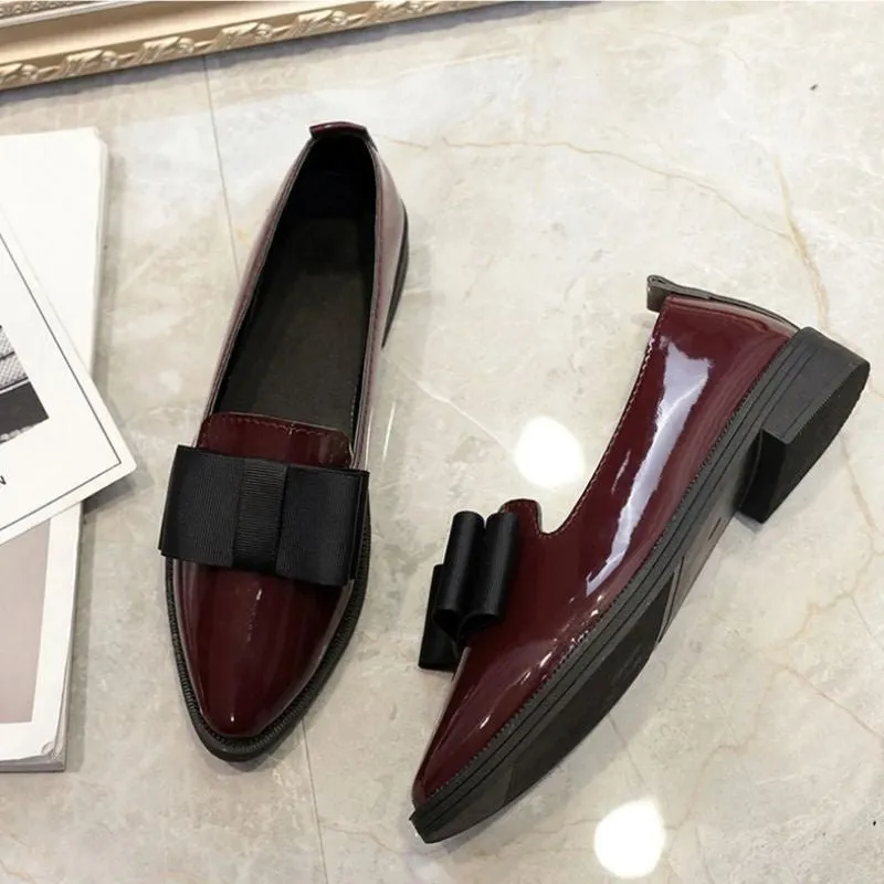 Mocassim Envernizado - Imagem 4