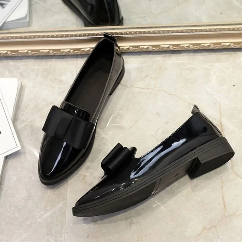 Mocassim Envernizado - Imagem 10