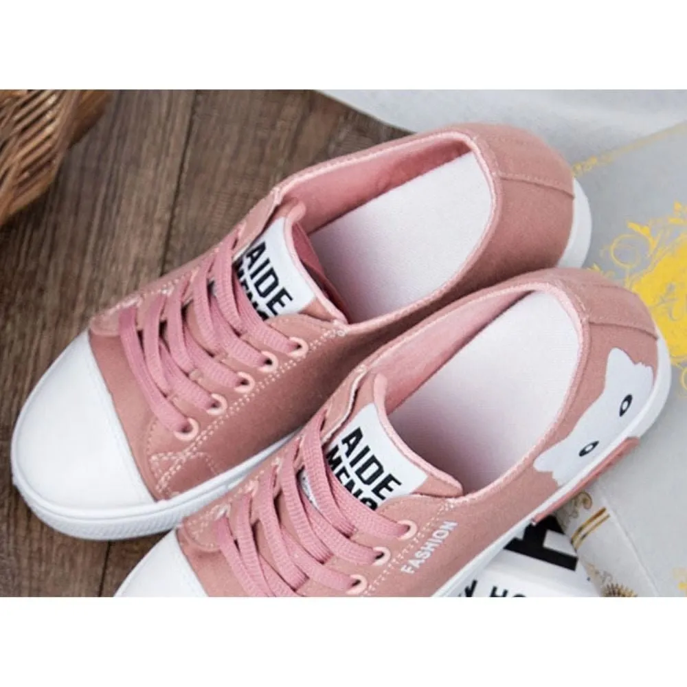 Tênis Cat - Imagem 6