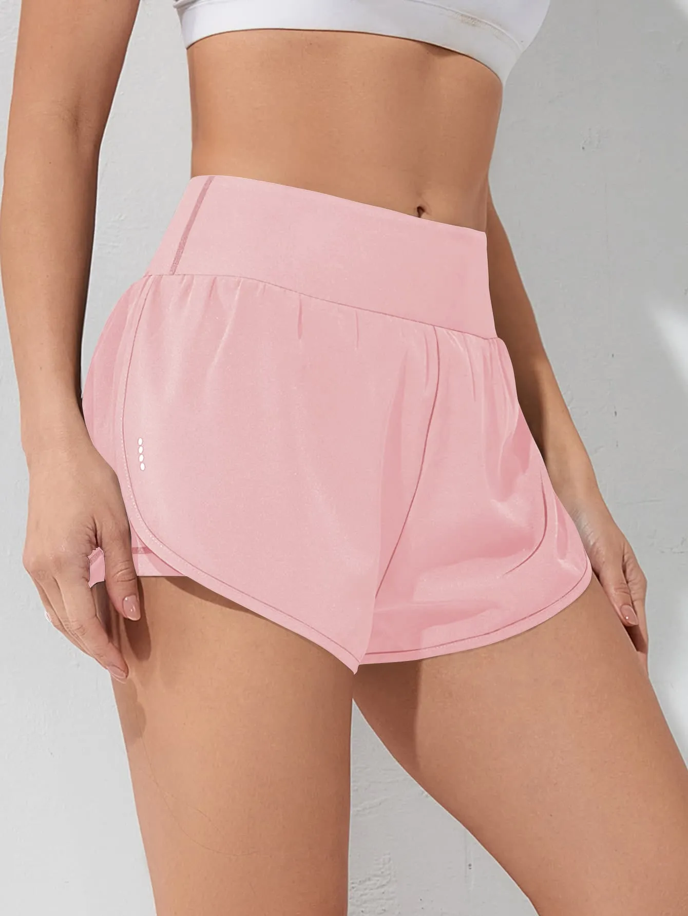 Short Soltinho com Bolso - Imagem 4