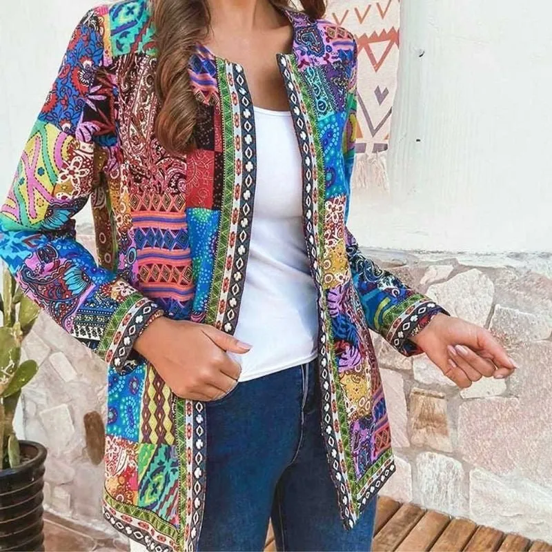 Casaco Indiano - Imagem 2