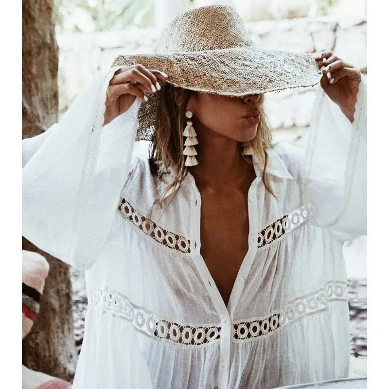 Saída de Praia Branca de Algodão - Imagem 6