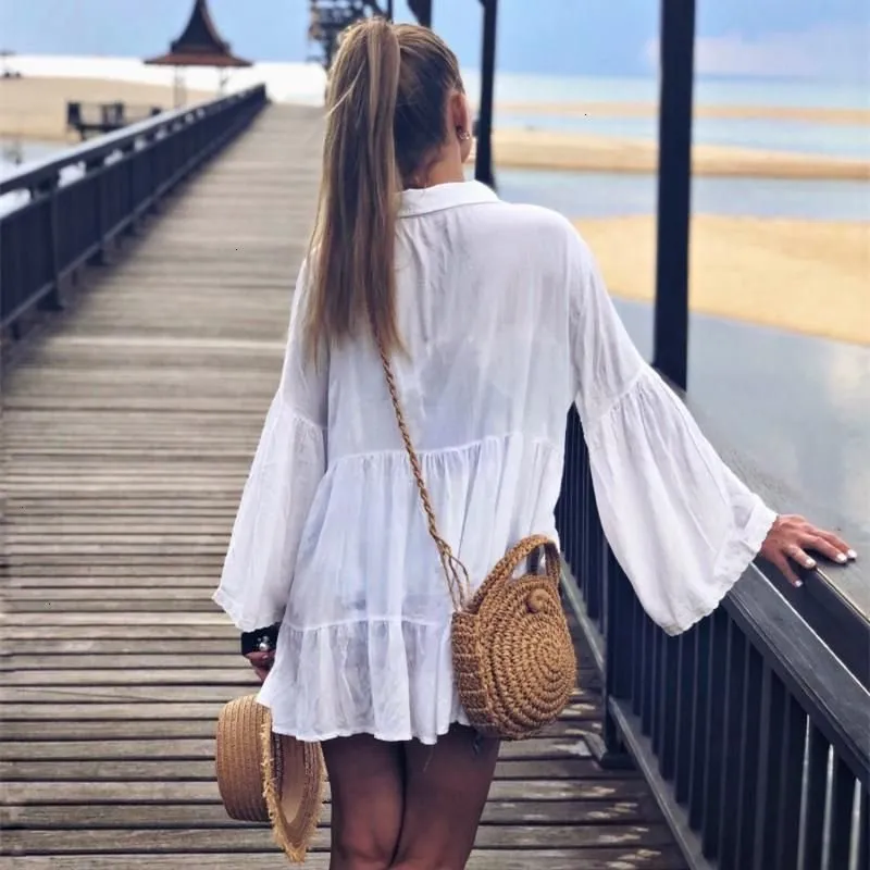 Saída de Praia Branca de Algodão - Imagem 2