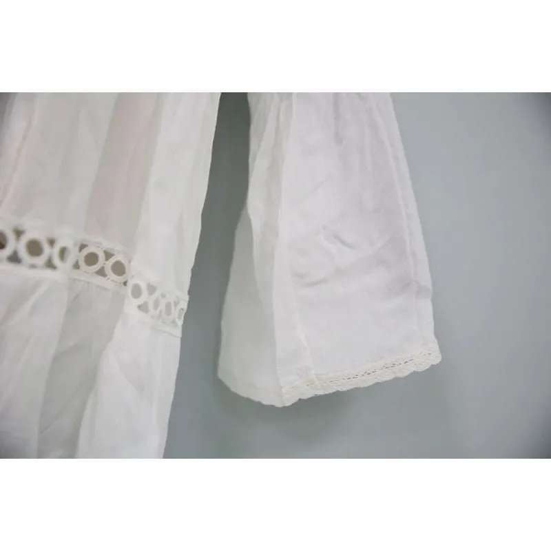 Saída de Praia Branca de Algodão - Imagem 12