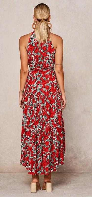 Vestido Midi Springtime - Imagem 2