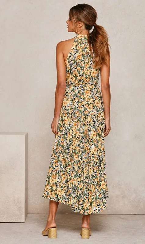 Vestido Midi Springtime - Imagem 11