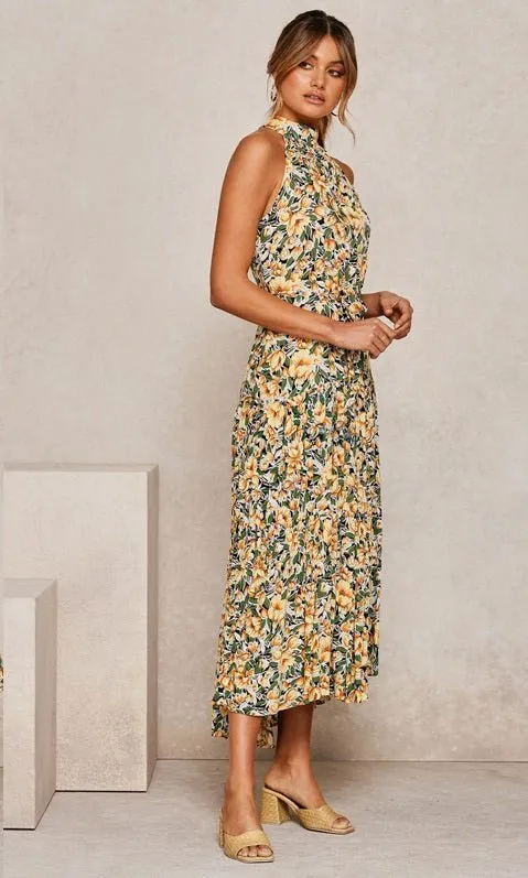 Vestido Midi Springtime - Imagem 12