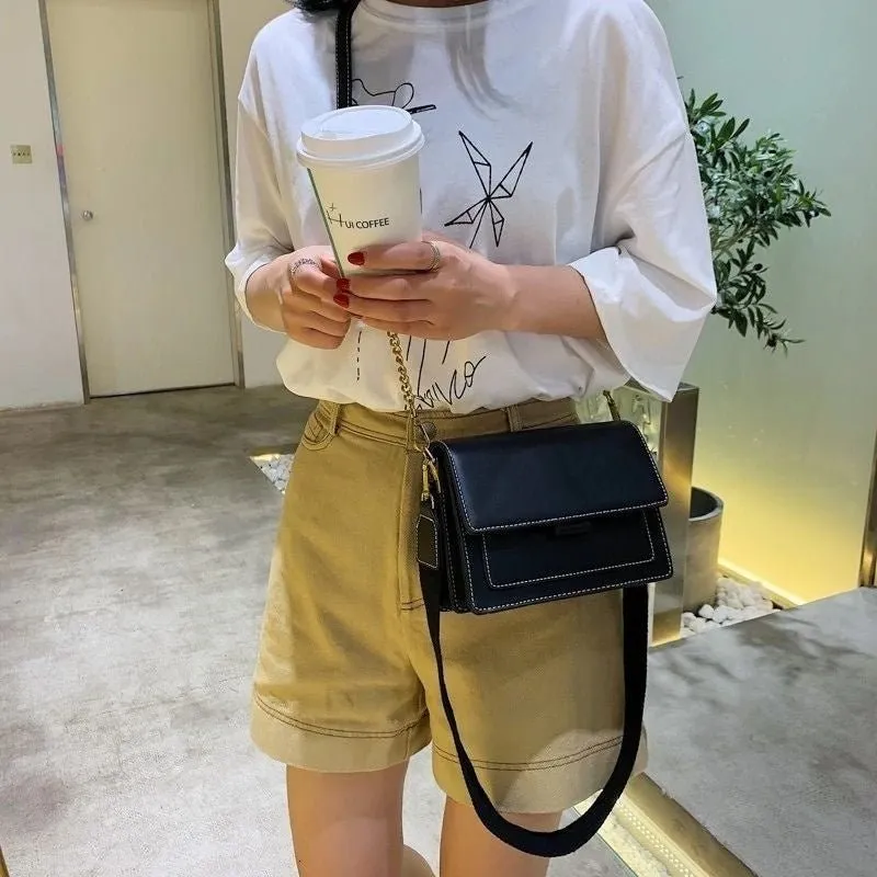 Bolsa Recortes - Imagem 11