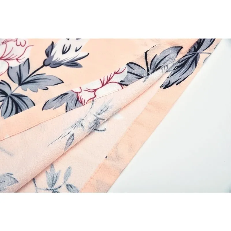 Vestido Longo Dupla Fenda - Imagem 7