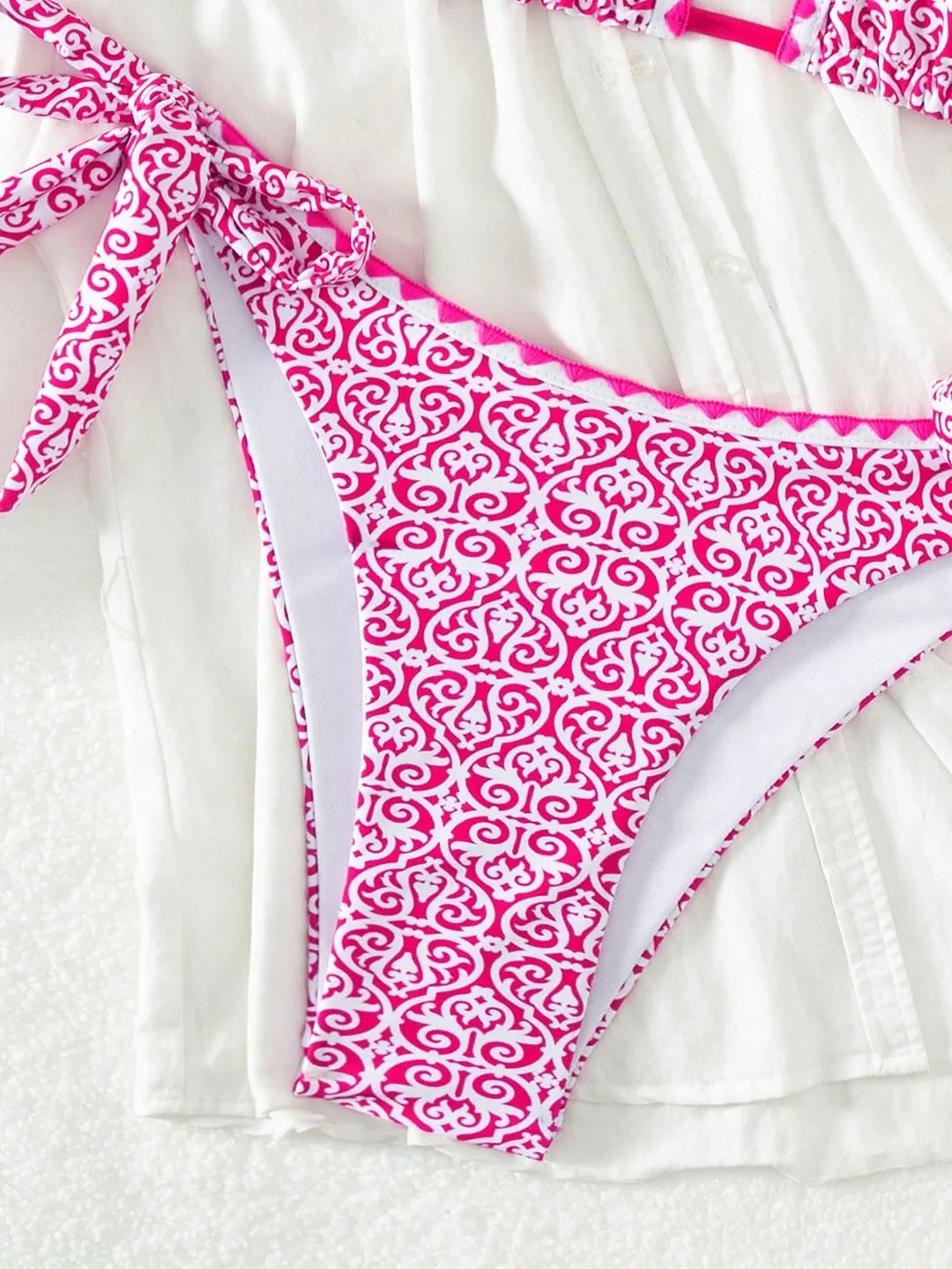 Biquíni Arabescos - Imagem 5