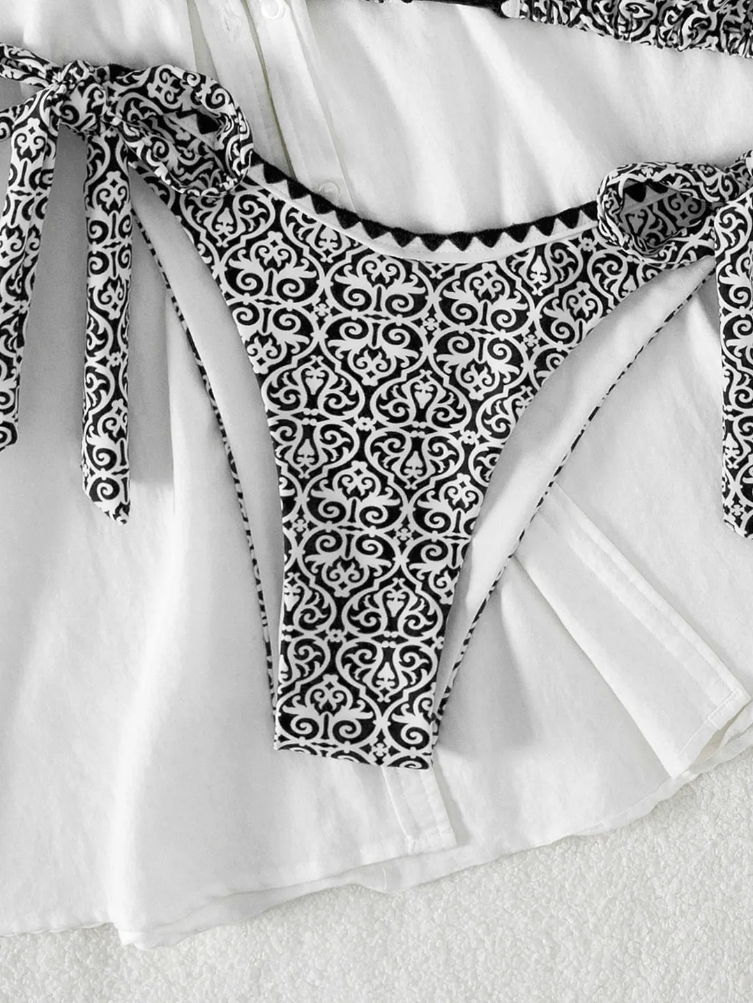 Biquíni Arabescos - Imagem 31