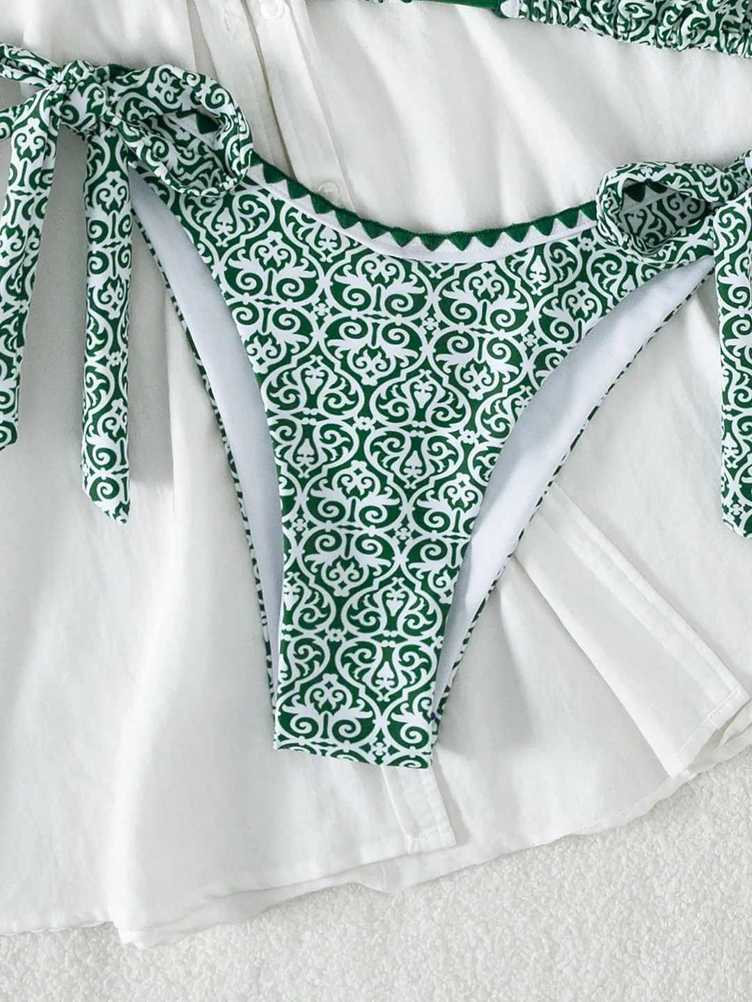 Biquíni Arabescos - Imagem 24