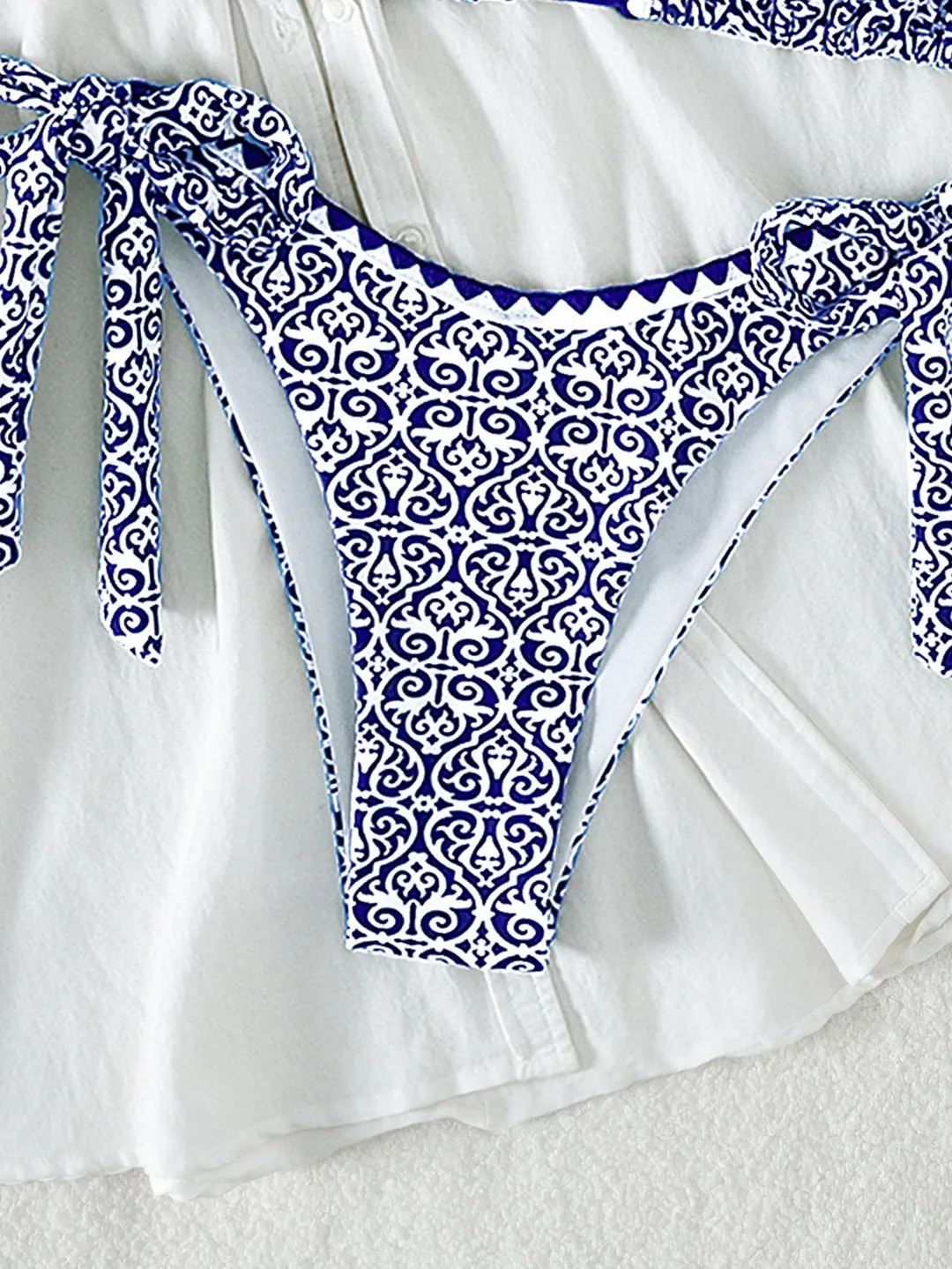 Biquíni Arabescos - Imagem 17