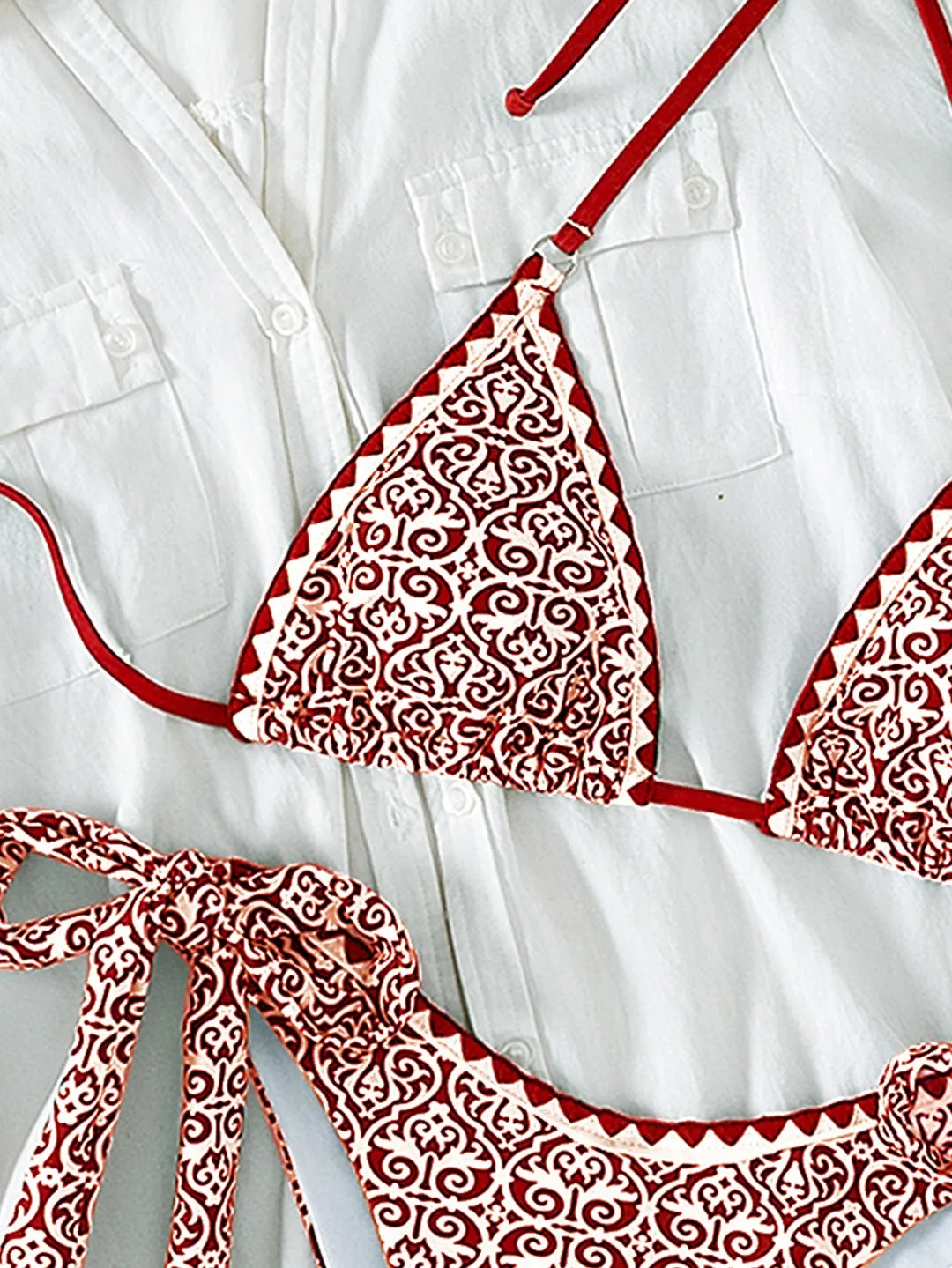 Biquíni Arabescos - Imagem 12