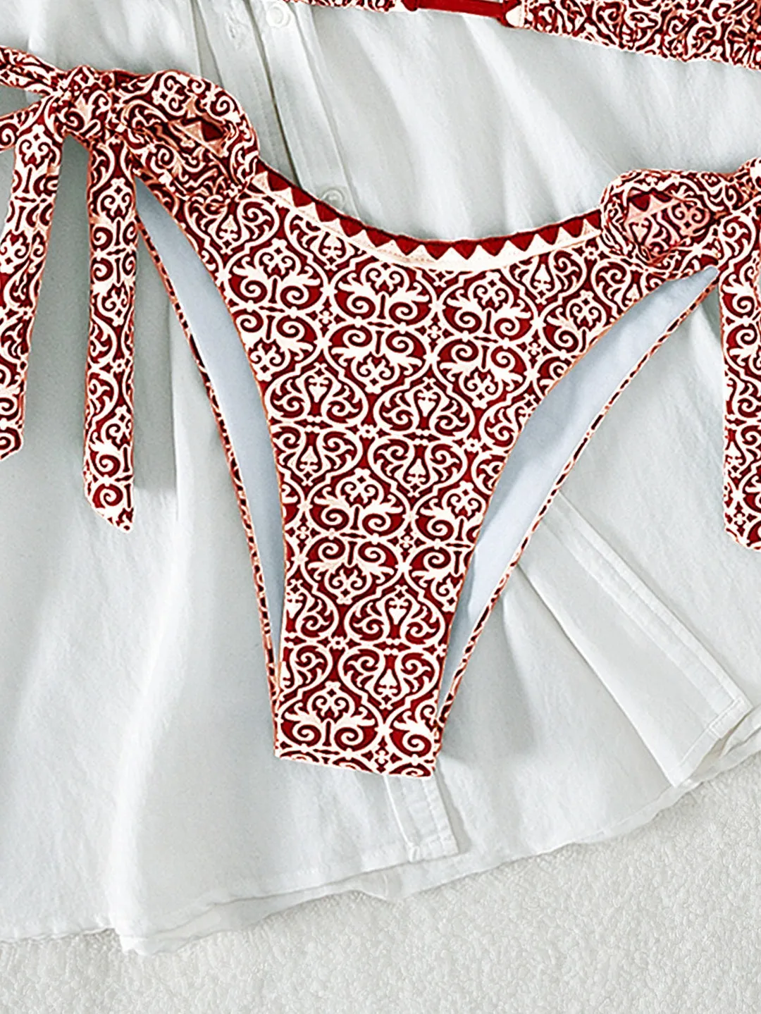Biquíni Arabescos - Imagem 10