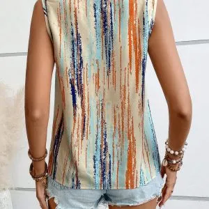 Blusa Brush