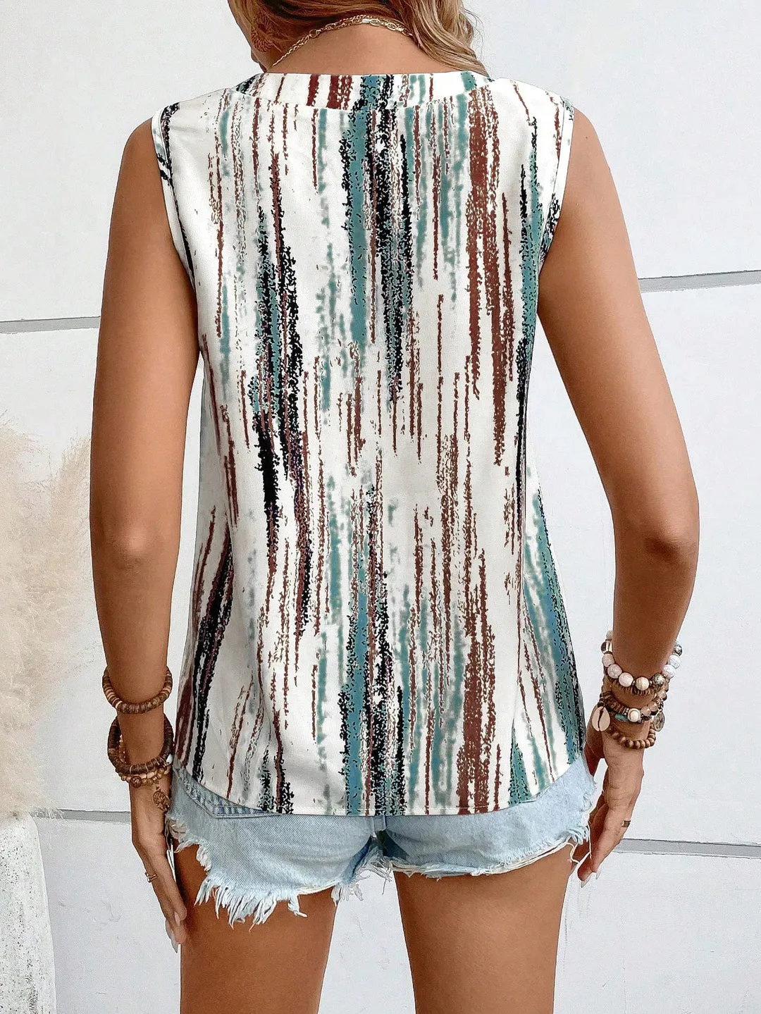Blusa Brush - Imagem 17